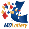 Missouri Lottery logo