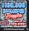 $100,000 Diamond Dazzler