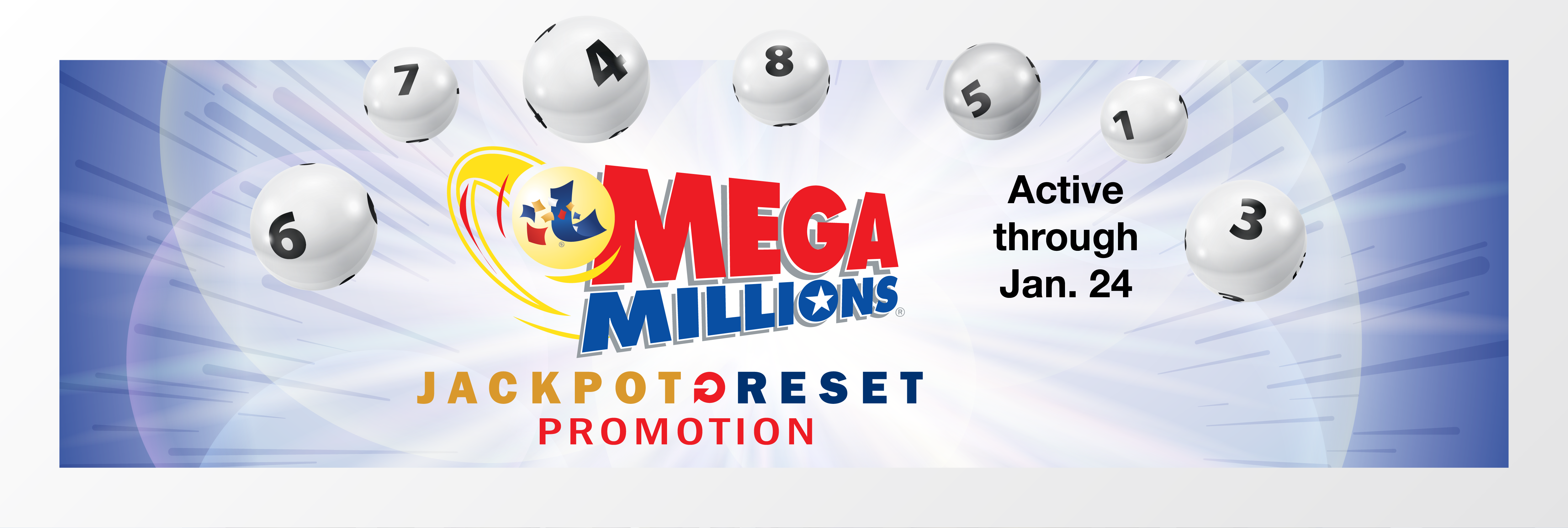 mega millions jackpot reset promotion