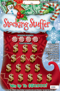 Stocking Stuffer