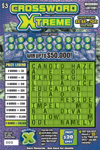 Crossword Xtreme