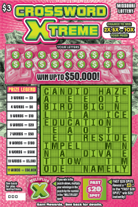 Crossword Xtreme