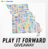 Play it Forward Giveaway