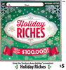 Holiday Riches