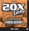 20X Lucky