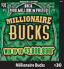 Millionaire Bucks