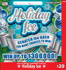 Holiday Ice