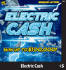 Electric Cash