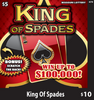 King of Spades