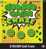 $100,000 Cash Craze